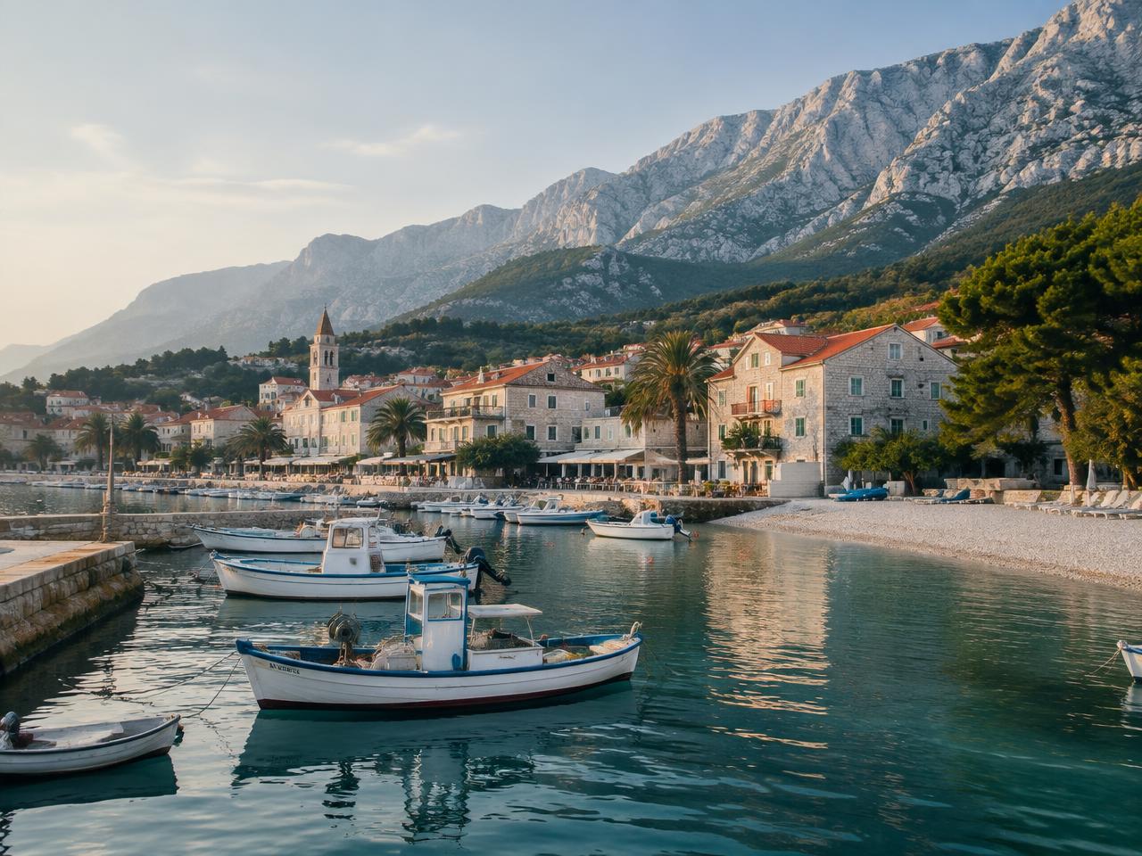 Baška Voda