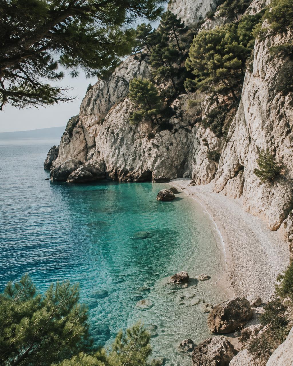Nugal Beach