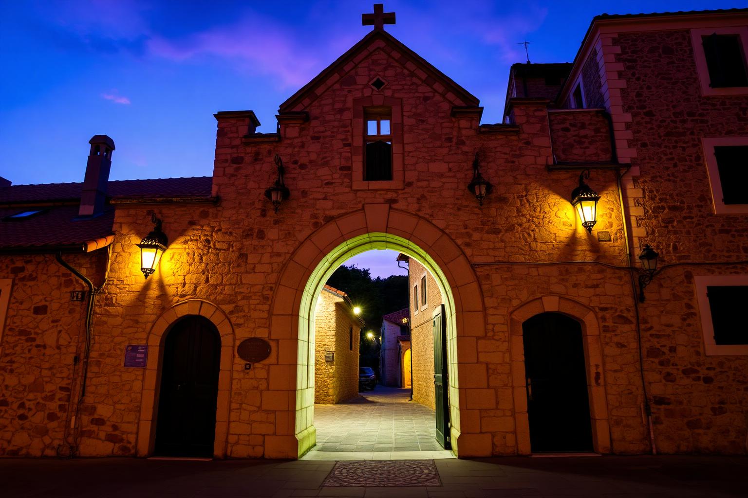 Korčula extra 1
