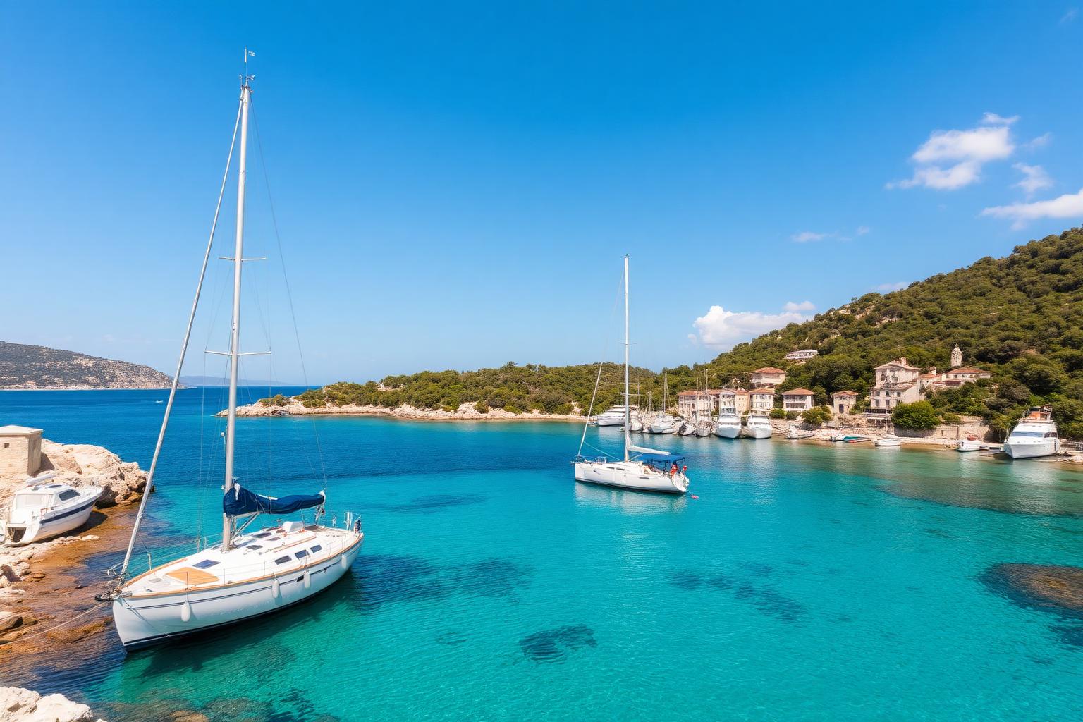 Korčula extra 2